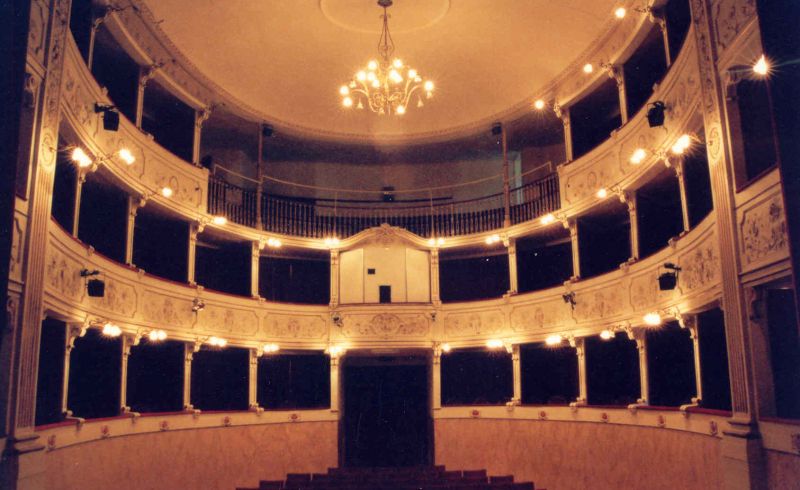 teatro