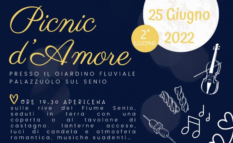 Picnic D'Amore