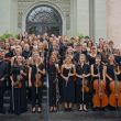 Jugend Sinfonie Orchestre Bern