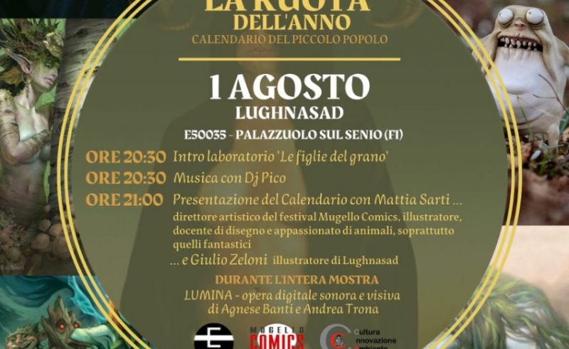 Ruota dell'anno