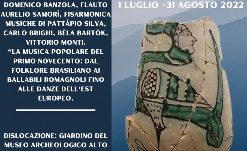 un pezzo di storia 7.8.2022