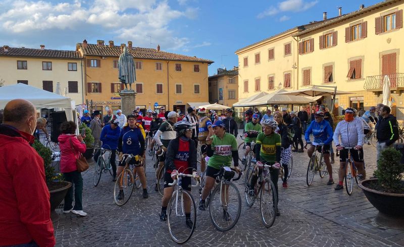 Ciclostorica