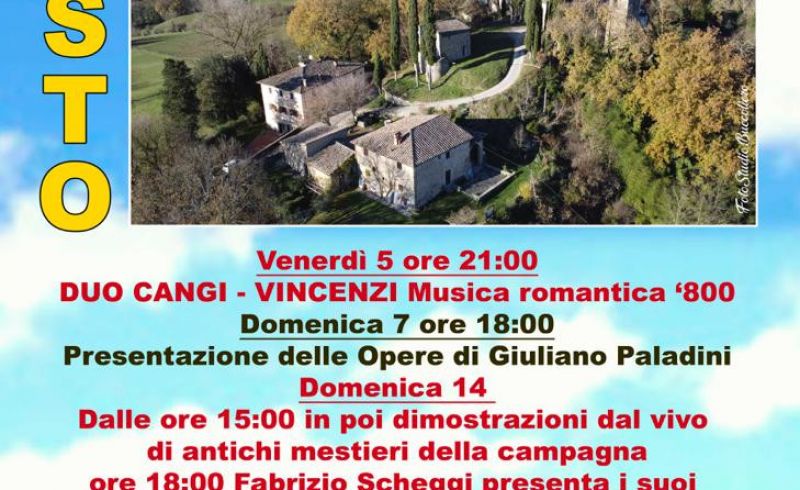 Casa di Giotto
