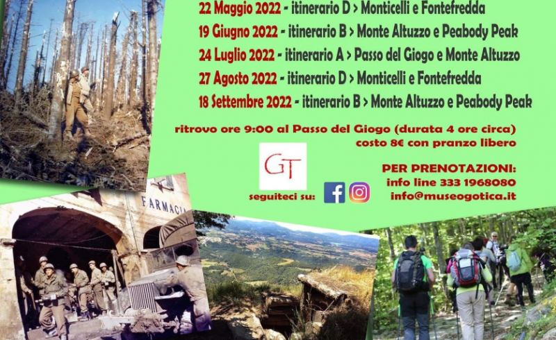Orizzonti di Libertà