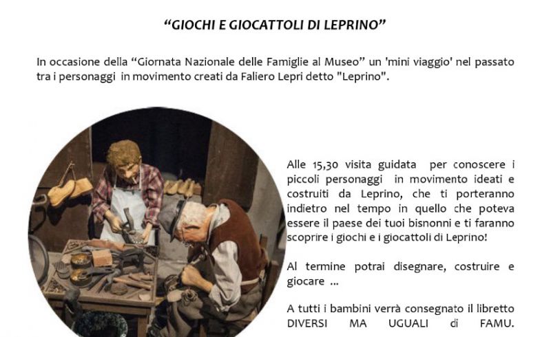 Leprino