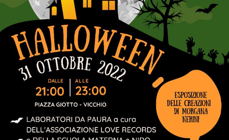 halloweenvicchio