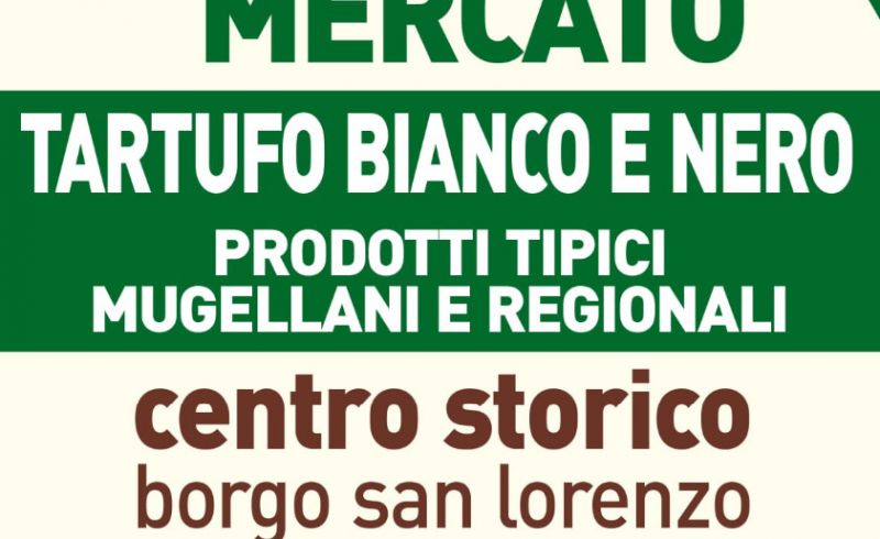 tartufo 2022