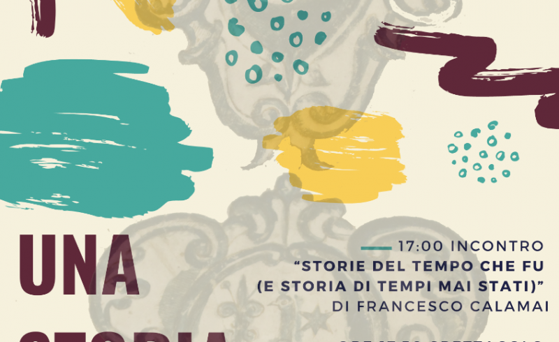 Una storia vivente