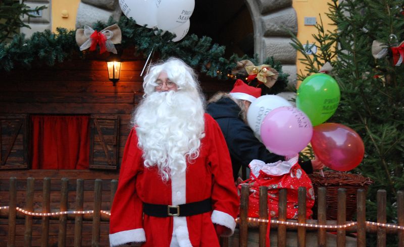 babbo natale