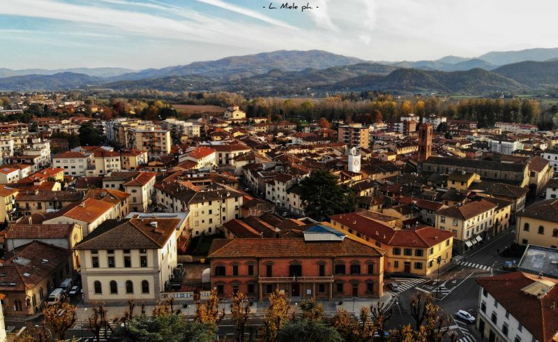 Borgo