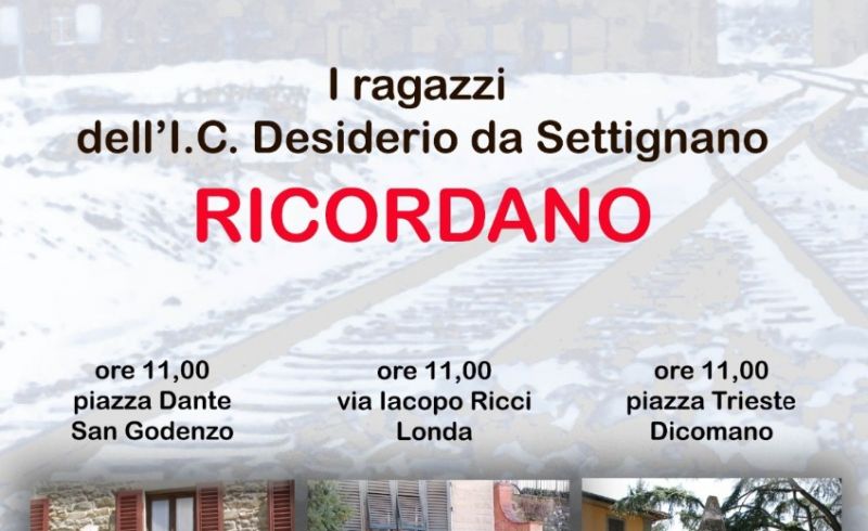 memoria ragazzi IC