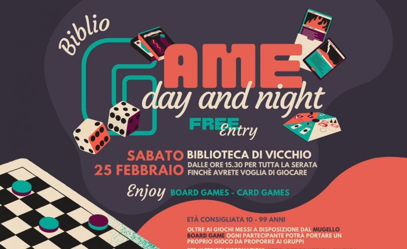bibliogame