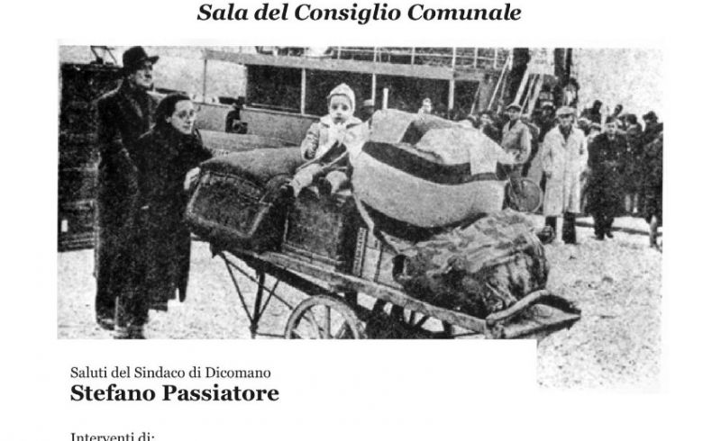 memoria interrotta