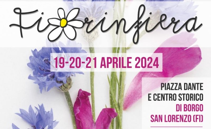 fiorinfiera borgo 2024