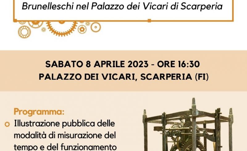 Locandina Di anno in anno, di ora in ora