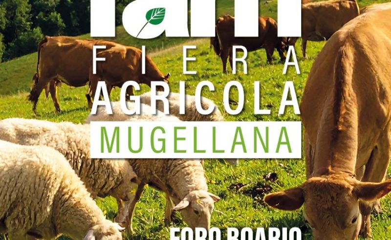 Fiera Agricola 2026