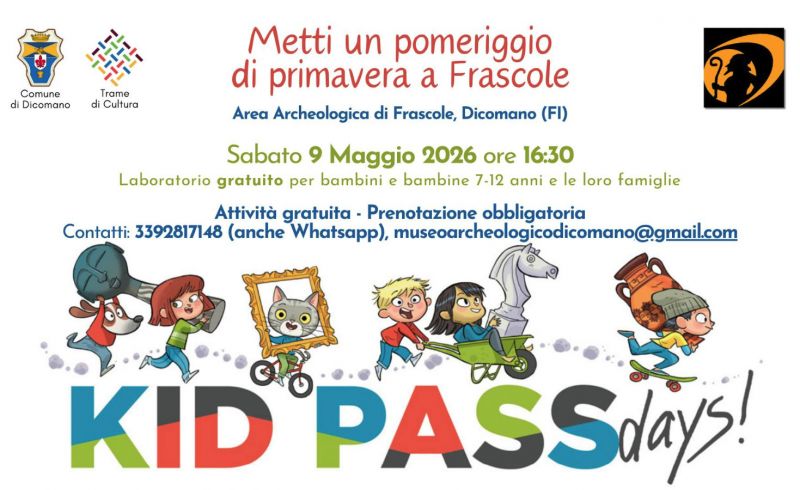 KID_PASS_frascole