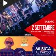 Musica al Parco SPS Battito Battiato