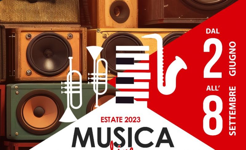 Musica al Parco SPS 2023
