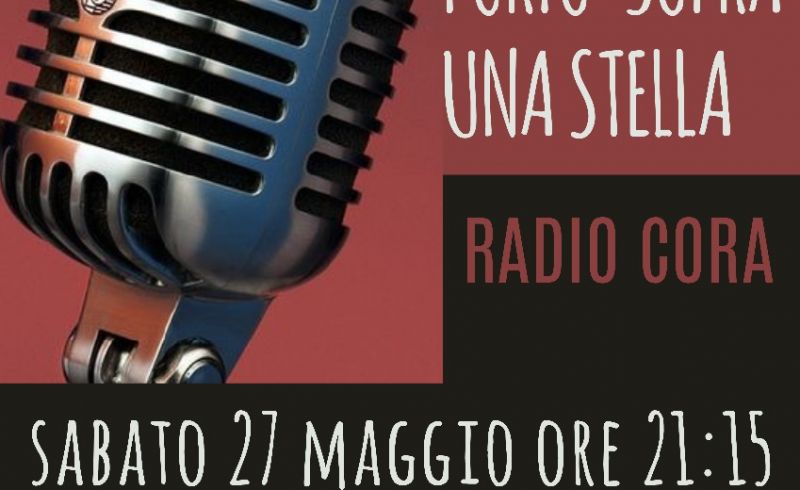 dal fiume 27 mag