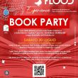 Book Party Flood