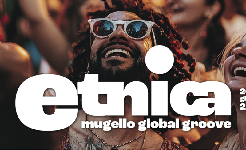 Mugello Global Groove