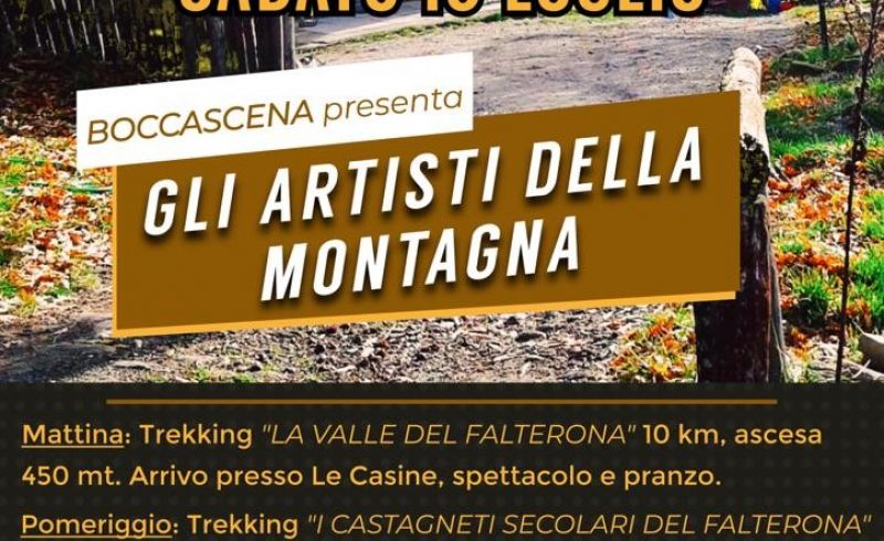 boccascena