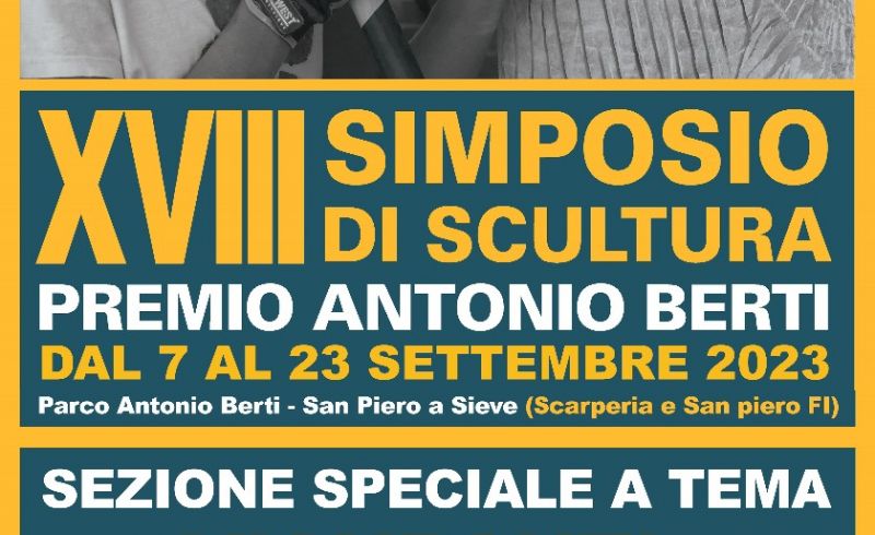 Simposio 2023 Viandanti