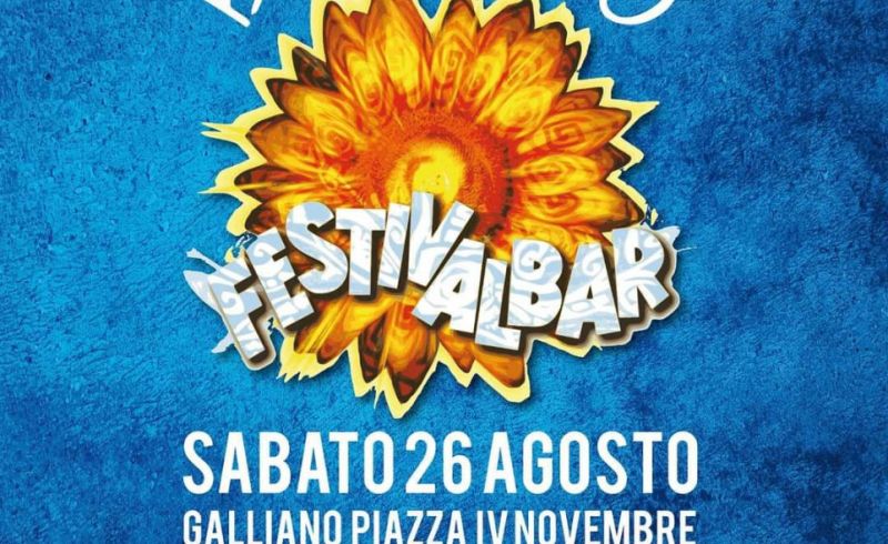 evento galliano