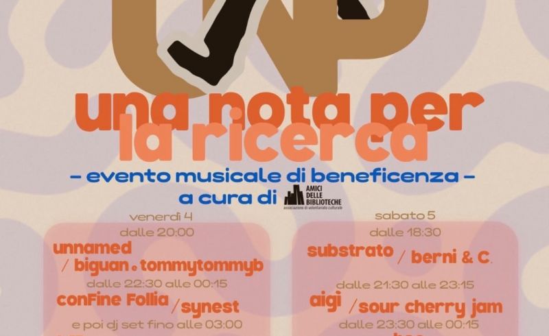 Una Nota Per (1)