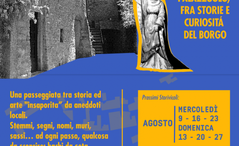 Storivicoli agosto