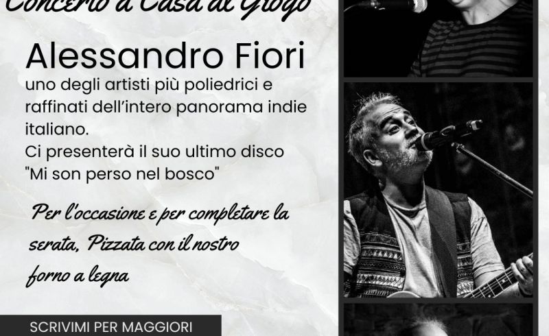 concerto