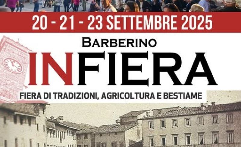 barberino infiera