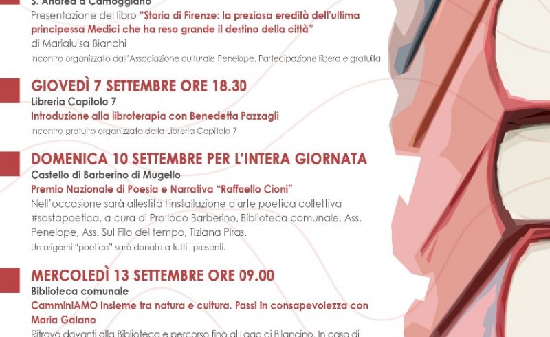 Intrecci letterari 2023 2024 fronte