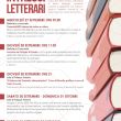 Intrecci letterari 2023 2024 retro