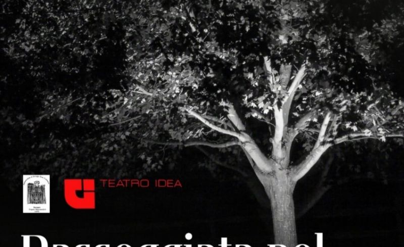 Parco misteri