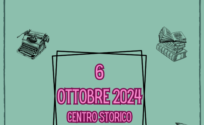 Collezionisti in piazza ottobre 2024