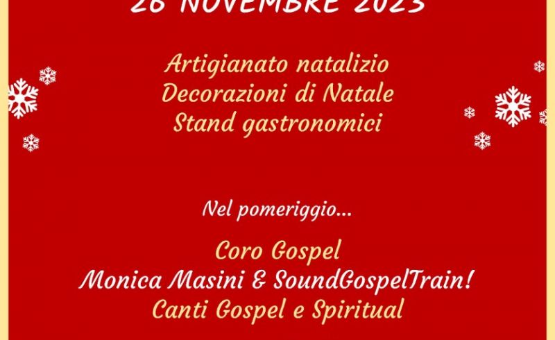 Manifesto mercatini  (1)