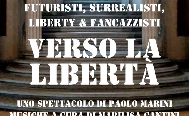 verso la libertà