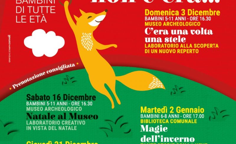 C'era e non c'era