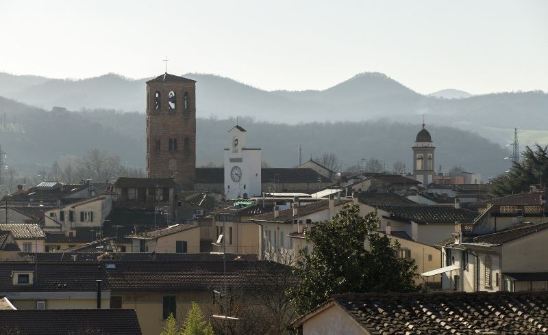 borgo san lorenzo 2
