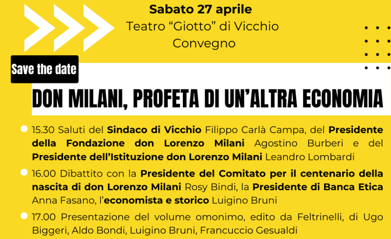 invito convegno 27 aprile