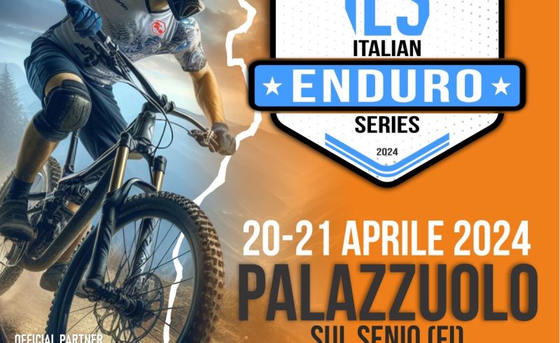 enduro palazzuolo