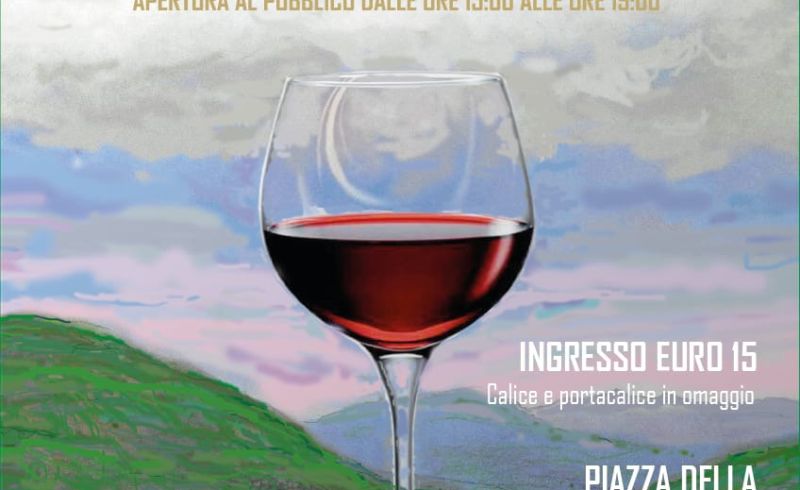 Locandina Appenninia 2024