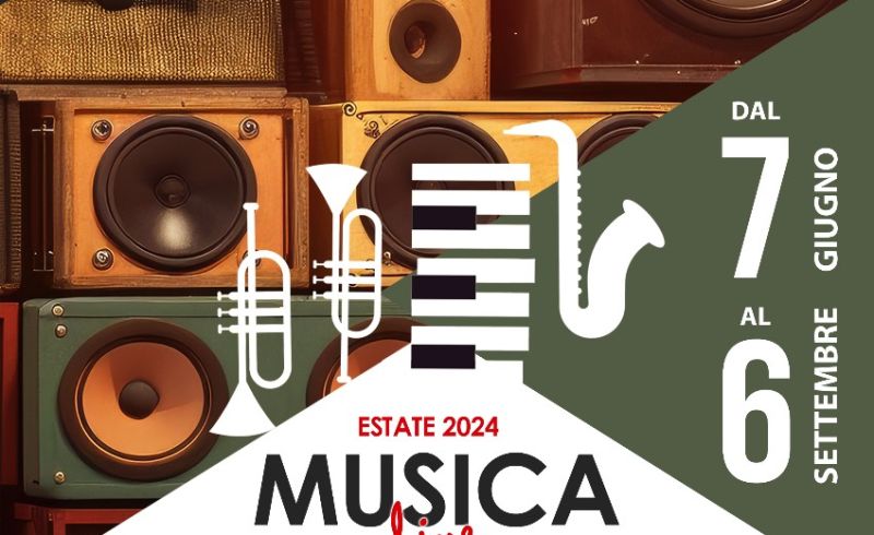 Musica al Parco SPS 2024