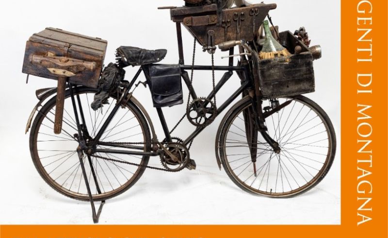 Mostra Biciclette da lavoro - Estate 2024