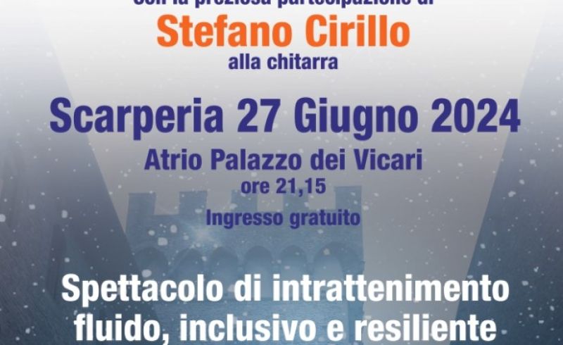 Ad un tratto...ZZAP!