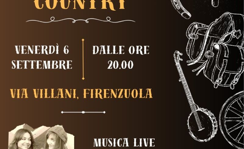 Festa Country 2024