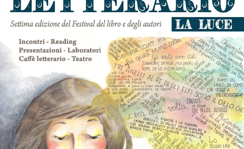 Ingorgo letterario 2024