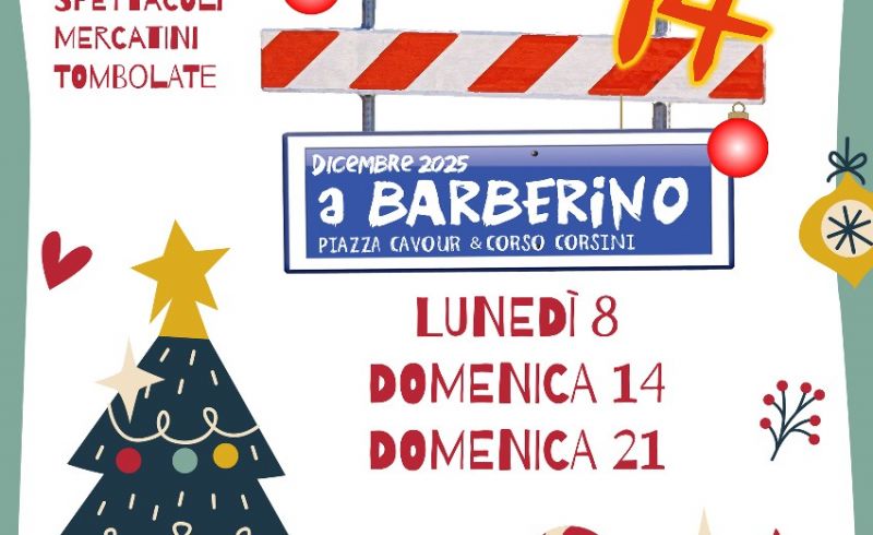 Natale in Corso 2025